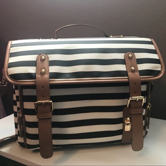 The Frankie Bag by Whim & Wander - Picture 1 of 8